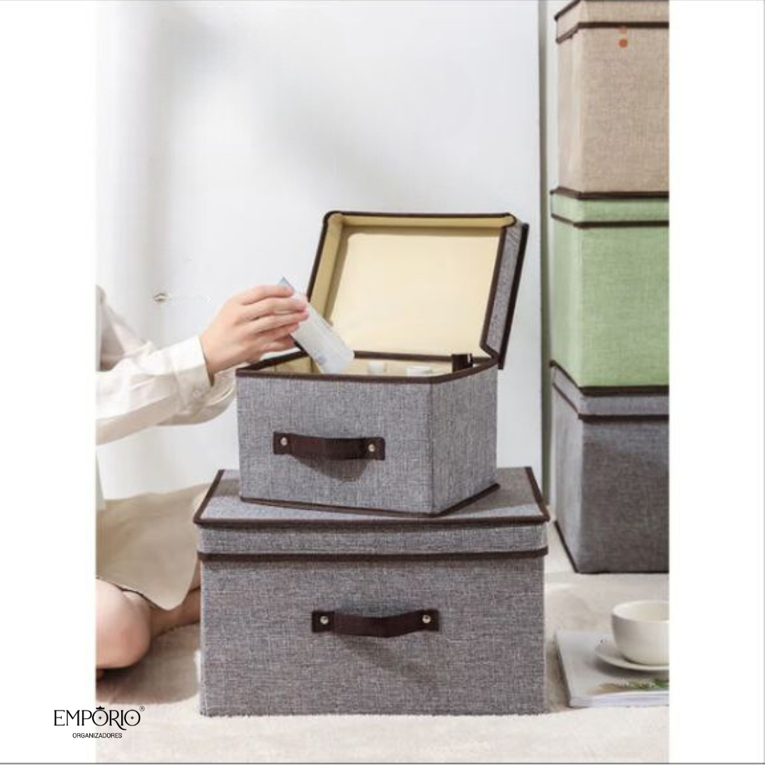 Organizador EcoFlex