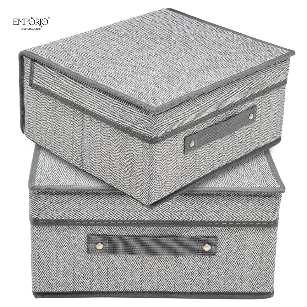 Organizador EcoFlex