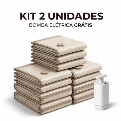 Vacum Pro - Compre e Ganhe [OFERTA LIMITADA]