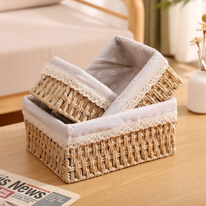 Trio Encanto Natural - Com Forro
