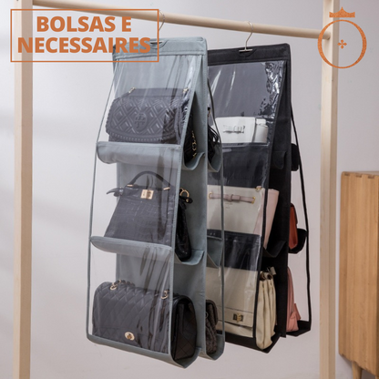 Organizador de Bolsas