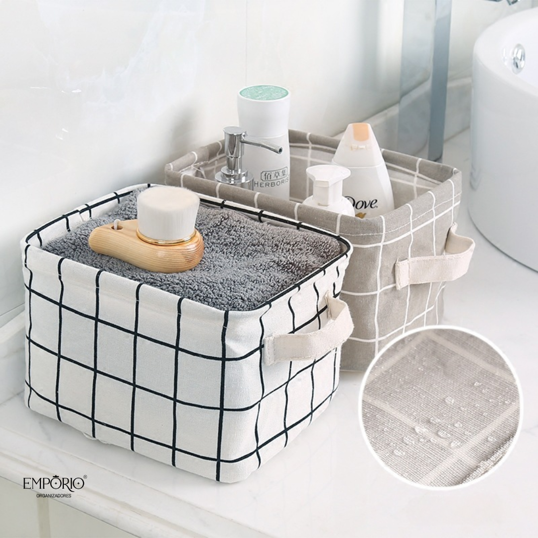 Organizador Flex Dobravel