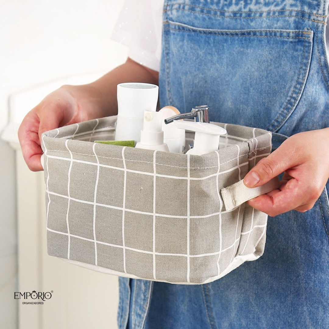 Organizador Flex Dobravel
