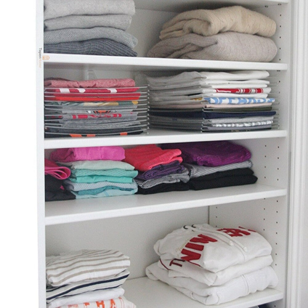 Divisor de camisetas - Compre e Ganhe