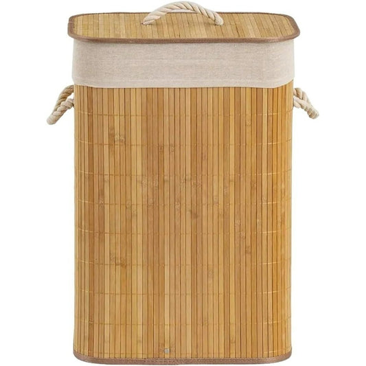 Eco Laudry Bambu - Forrado