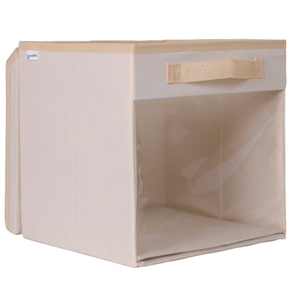 Caixa Organizadora Visor Easy - Pague 2 e Leve 3 + Frete Grátis