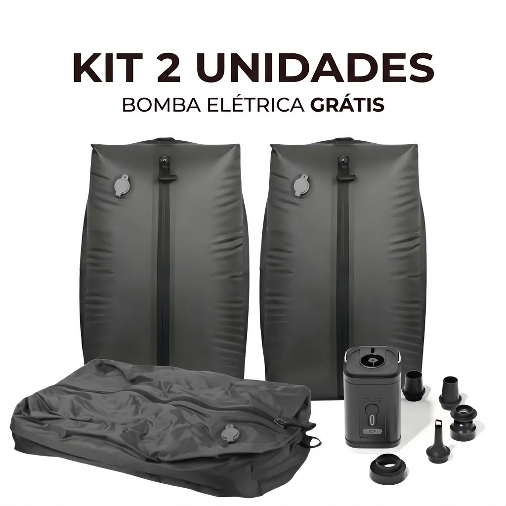 Vacum Pro - Compre e Ganhe [OFERTA LIMITADA]