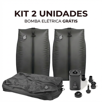 Vacum Pro - Compre e Ganhe [OFERTA LIMITADA]