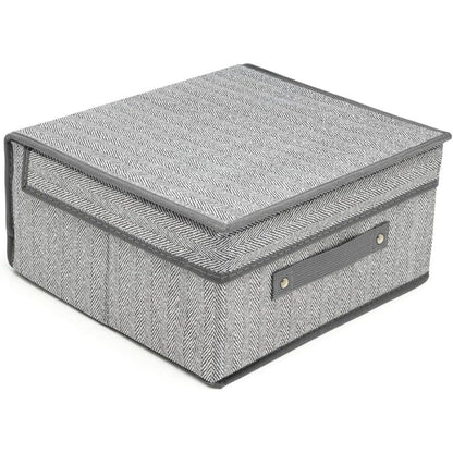 PratiBox Classic - Anti-poeira