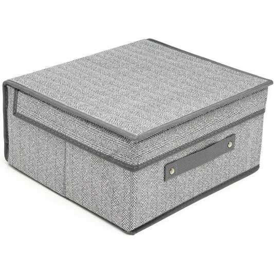 PratiBox Classic - Anti-poeira