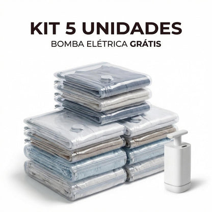 Vacum Pro - Compre e Ganhe [OFERTA LIMITADA]