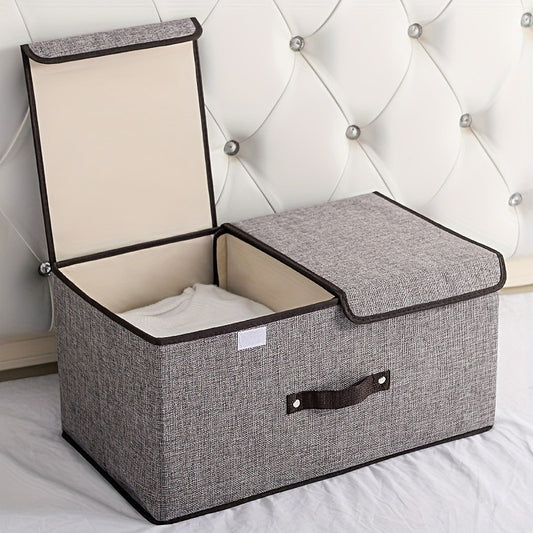 DuoTampa Organizer - Pague 2 e leve 3