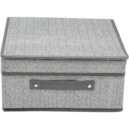 PratiBox Classic - Anti-poeira