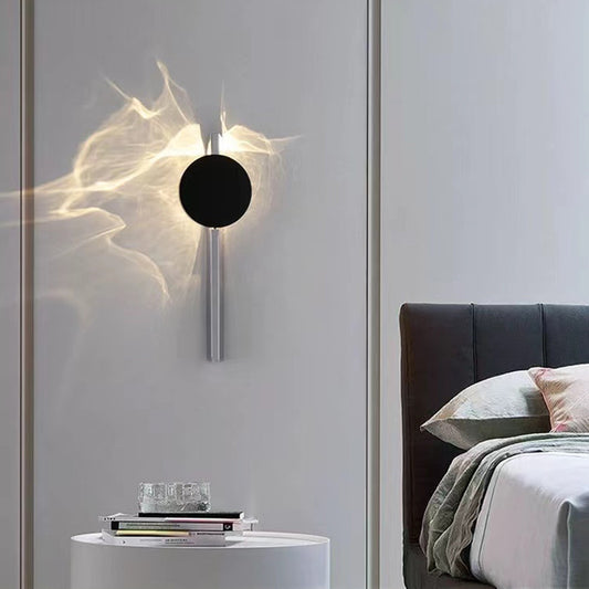 Luminária de parede Aurora - Nova coleção de março