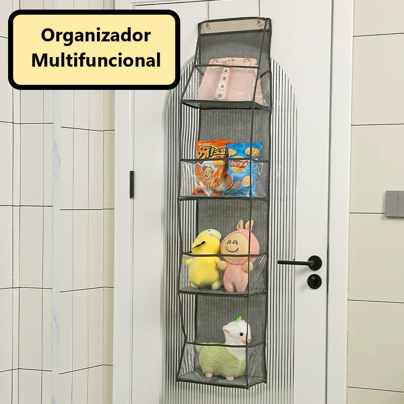 Organizador suspenso dobravel - Compre 1 e Leve 2
