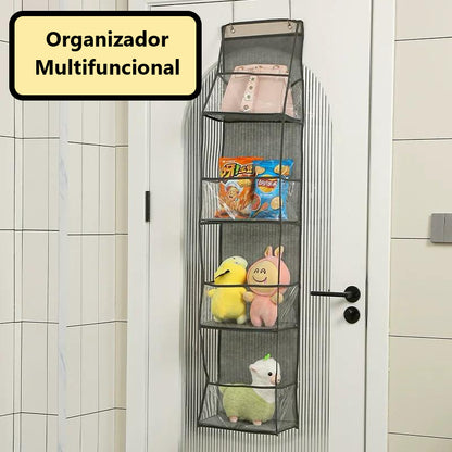 Organizador suspenso dobravel - Compre 1 e Leve 2