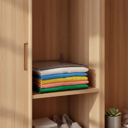 Kit Organiza Closet - 20 Peças