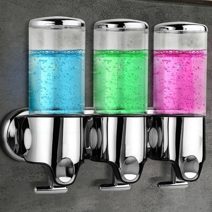 Trio Clean Dipenser
