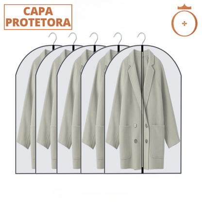 Capa Protect - Pague 5 e Leve 10