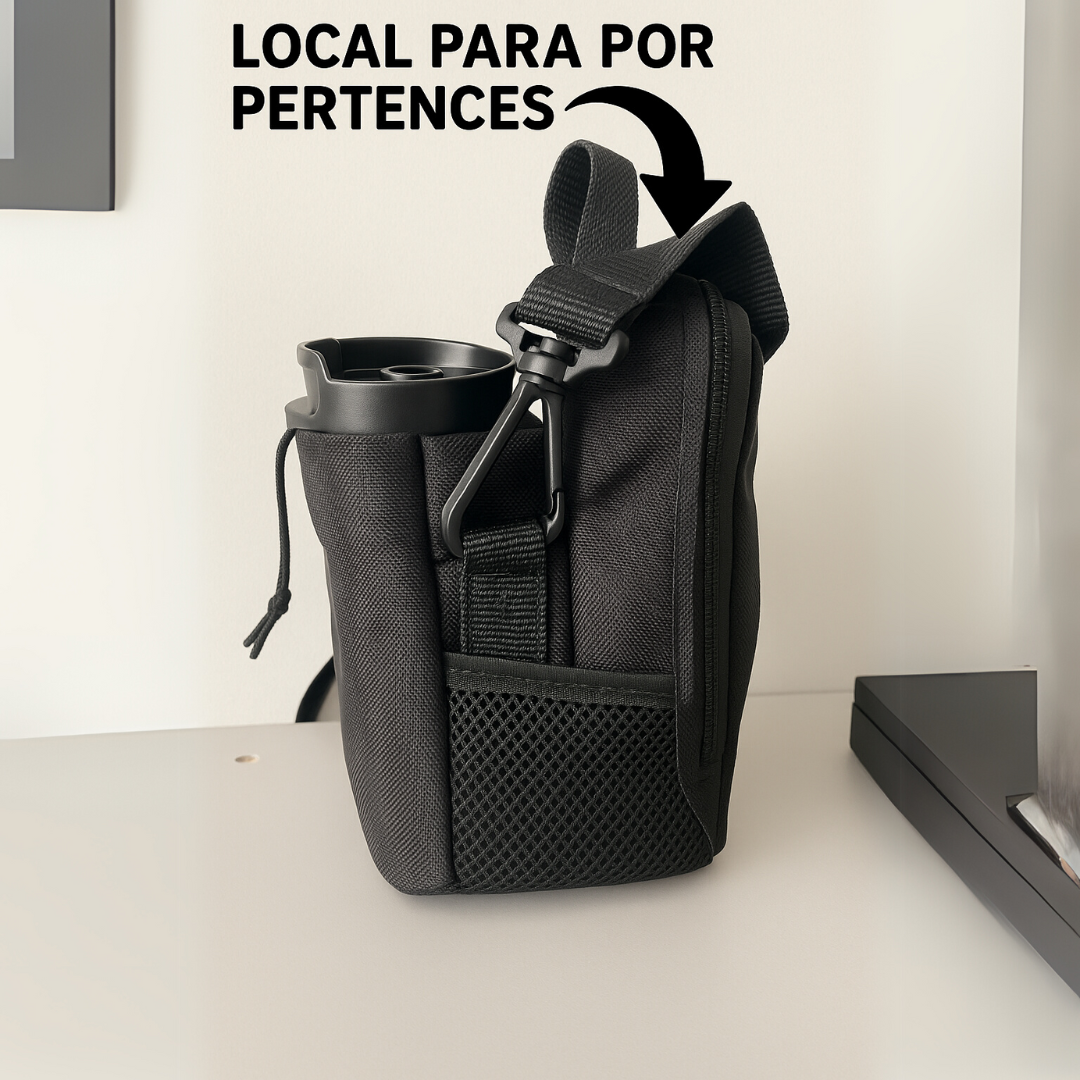 Bolsa MagFit® – Frete Grátis