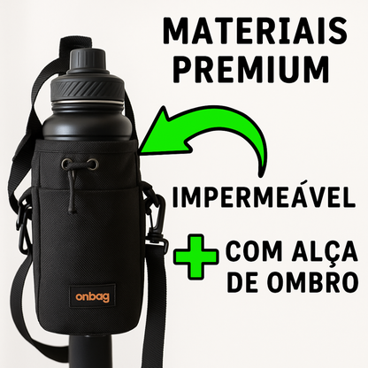 Bolsa MagFit® – Frete Grátis