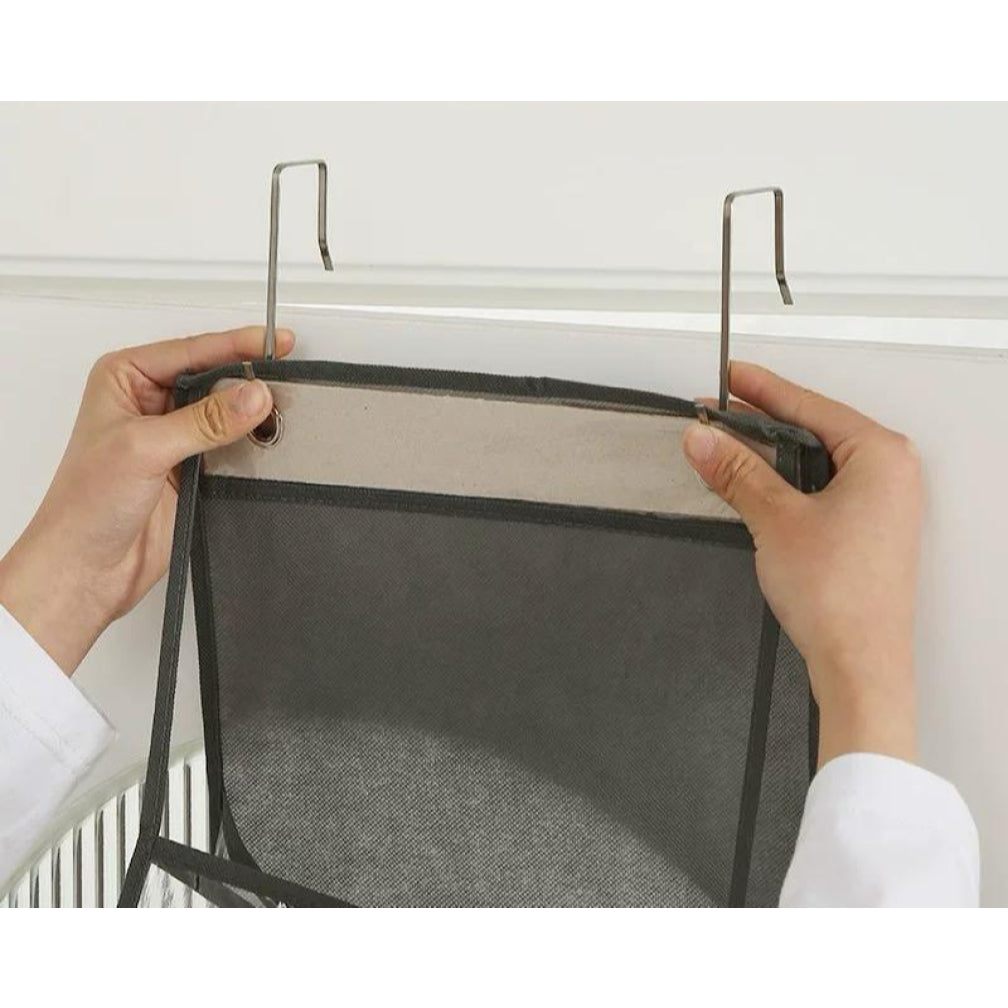 Organizador suspenso dobravel - Compre 1 e Leve 2