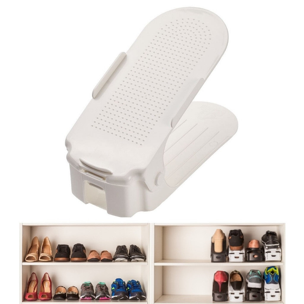 Suporte Regulável para sapatos- Leve 10 pague 5