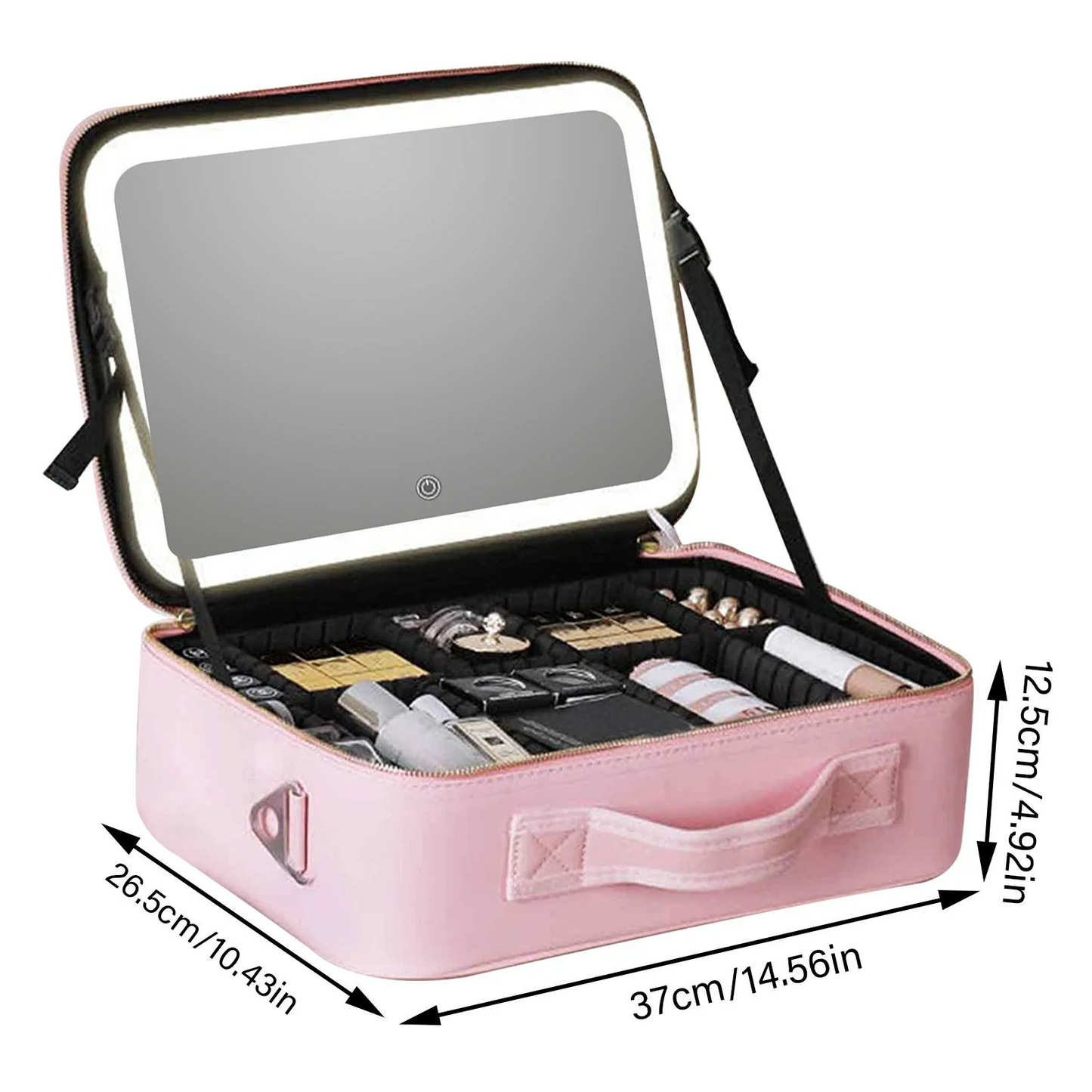 Make bag | Frete Grátis + 35% OFF