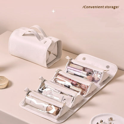 Organizador de Maquiagem Travel Roll