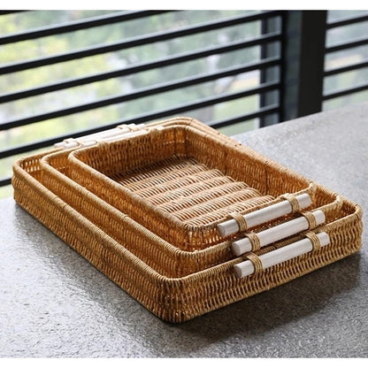 Tray Gourmet - Kit com 3