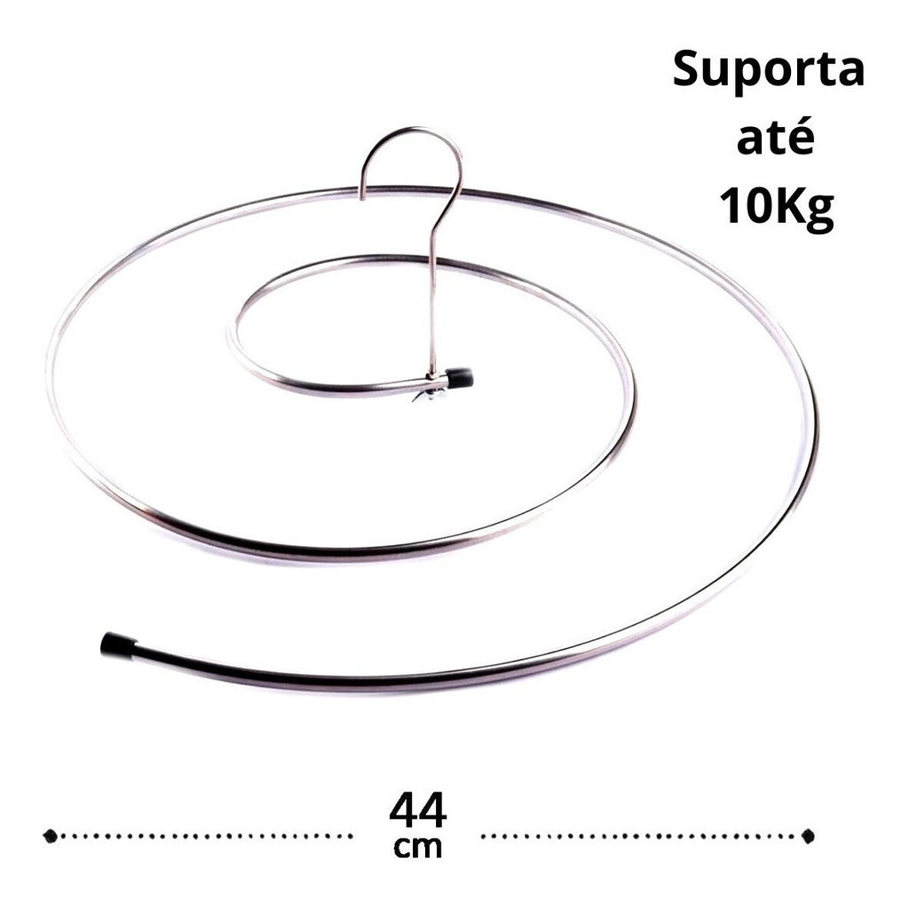 SecaFácil 360º - 2 unidades
