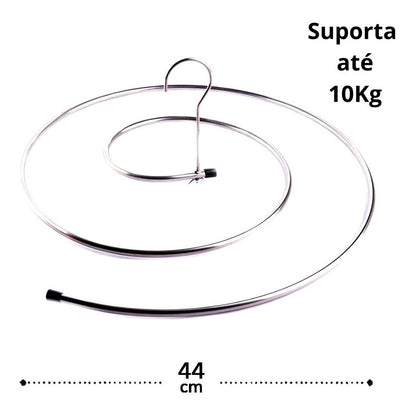 SecaFácil 360º - 2 unidades