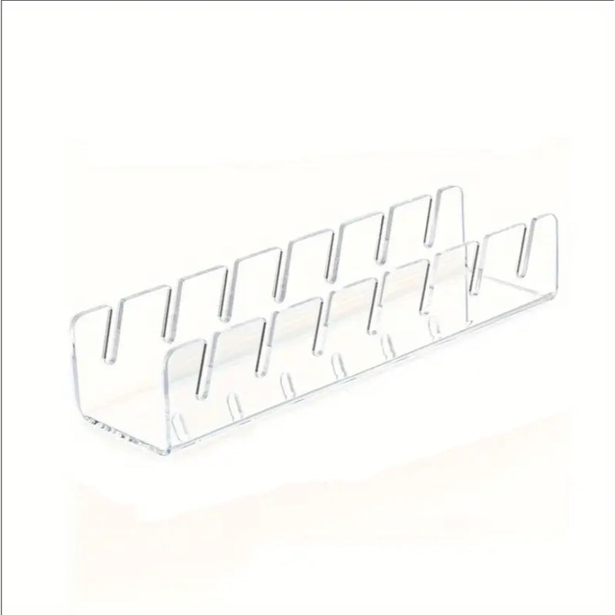 Organizador de Bonés - Acrílico