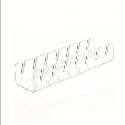 Organizador de Bonés - Acrílico