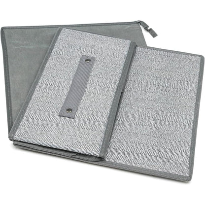 PratiBox Classic - Anti-poeira