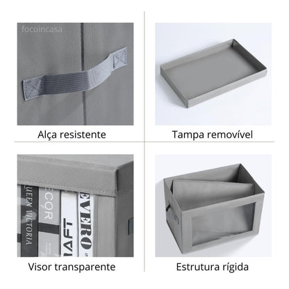 VisionBox