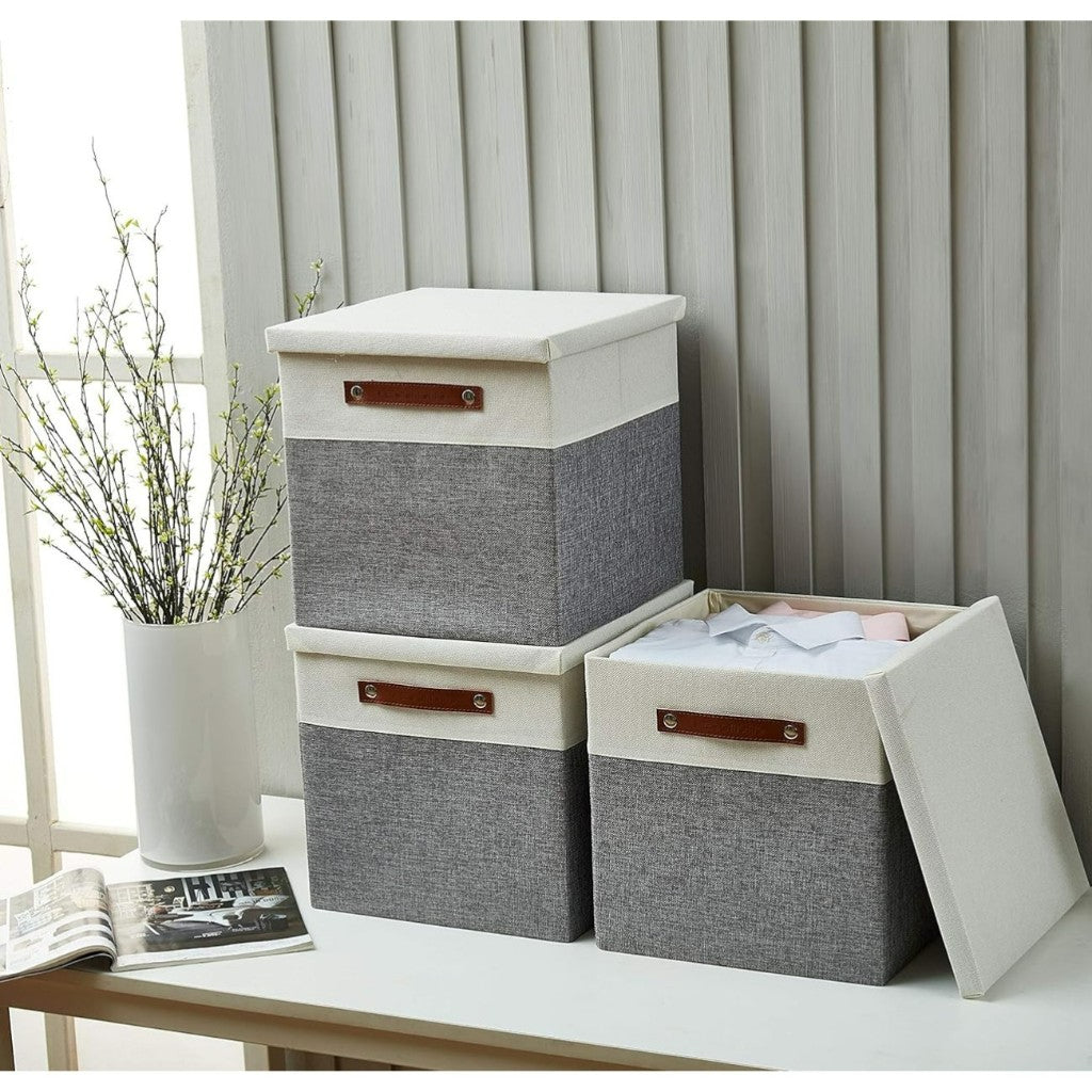 Linho Box Premium