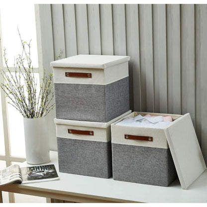 Linho Box Premium