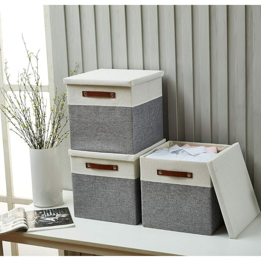 Linho Box Premium