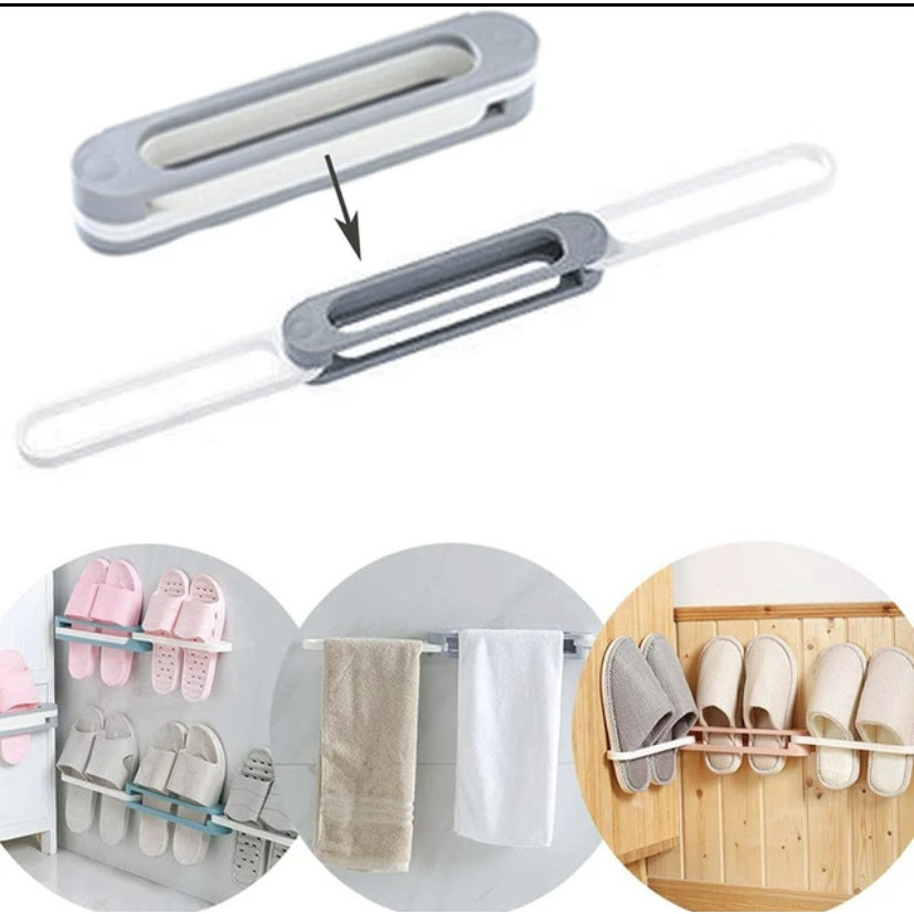 Suporte Inteligente para Calçados - 4 unidades