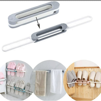 Suporte Inteligente para Calçados - 4 unidades
