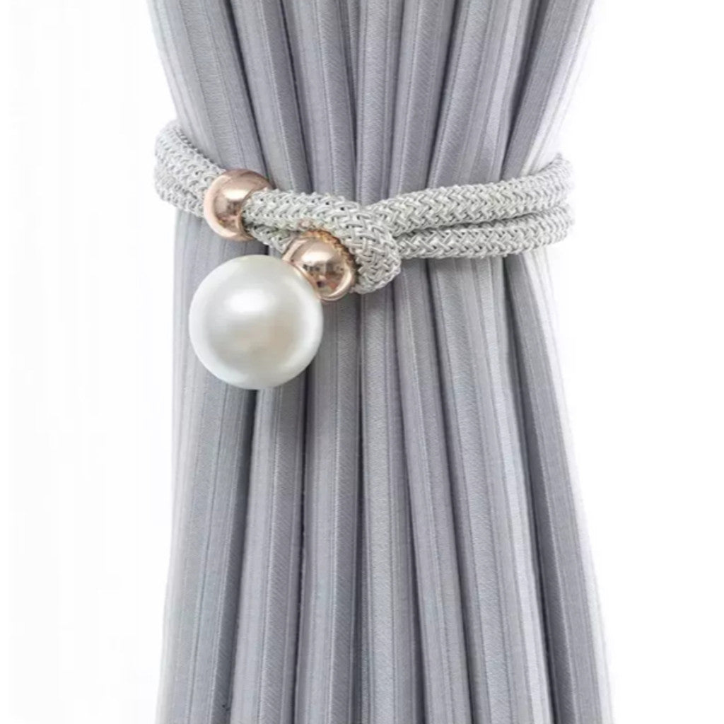 Laço Pérola Luxo