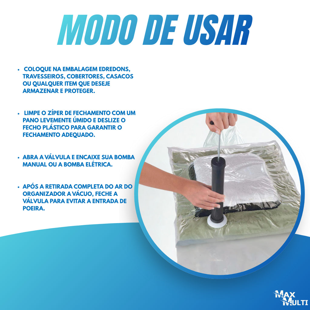 Vacum Pro - Refil