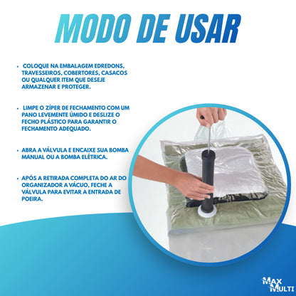 Vacum Pro - Refil