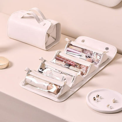 Organizador de Maquiagem Travel Roll