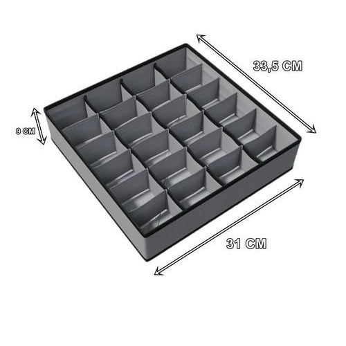 Organizador colméia