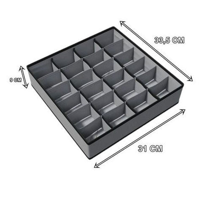 Organizador colméia