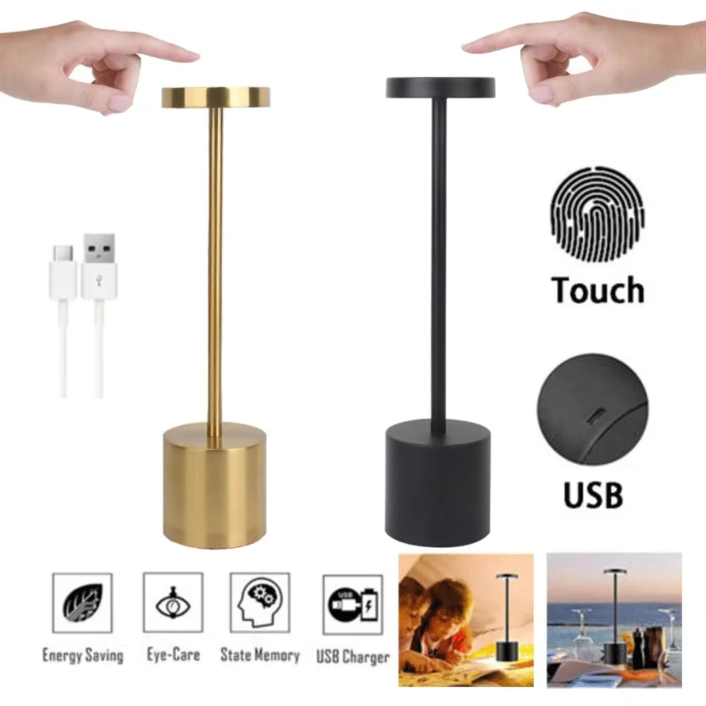 Luminária Aura Dumbbell