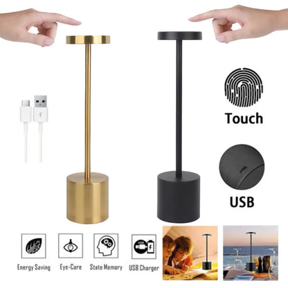 Luminária Aura Dumbbell