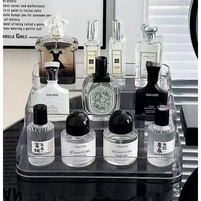 Vitrine Diamon - Expositora de perfumes
